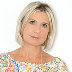 Margit Schwarz Margit Schwarz