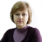 Vera Artiushevska Vera Artiushevska