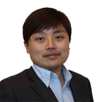 Daniel Chang Daniel Chang
