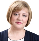 Vera Artiushevska Vera Artiushevska