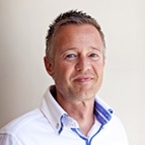 André van der Sluis André van der Sluis