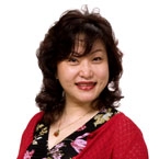 Vivian Zhong Vivian Zhong