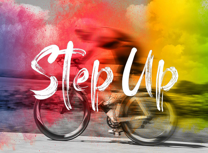 Step Up Program