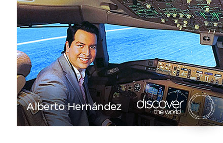 Alberto Hern&aacute;ndez