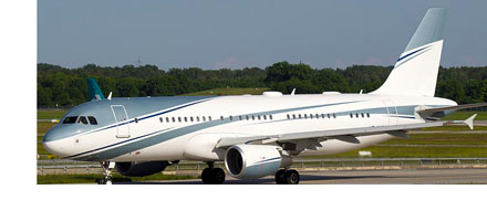 Flightstar Private Jets