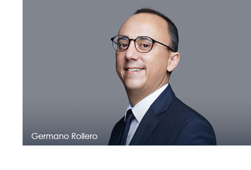 Germano Rollero