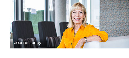 Joanne Lundy