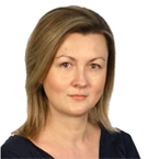 Elena Goryunova Elena Goryunova