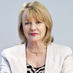 Jeannie Foster Jeannie Foster